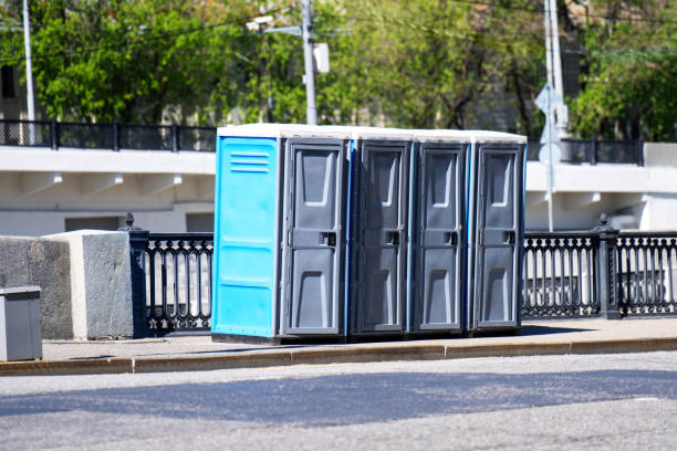 Best Portable Restroom Setup and Delivery  in Silver Spring, MD