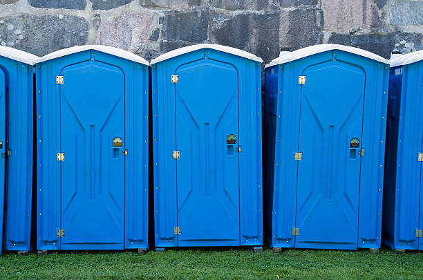 Silver Spring, MD Portable Potty Rental  Company